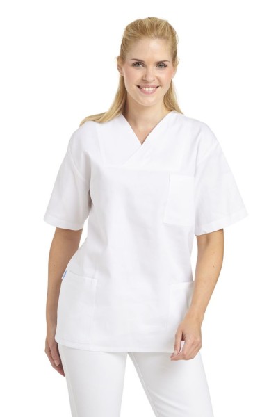 Unisex Schlupfkasack 12/223 1/2 Arm