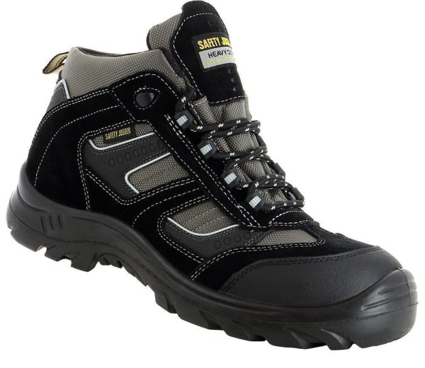 Climber S3 SRC