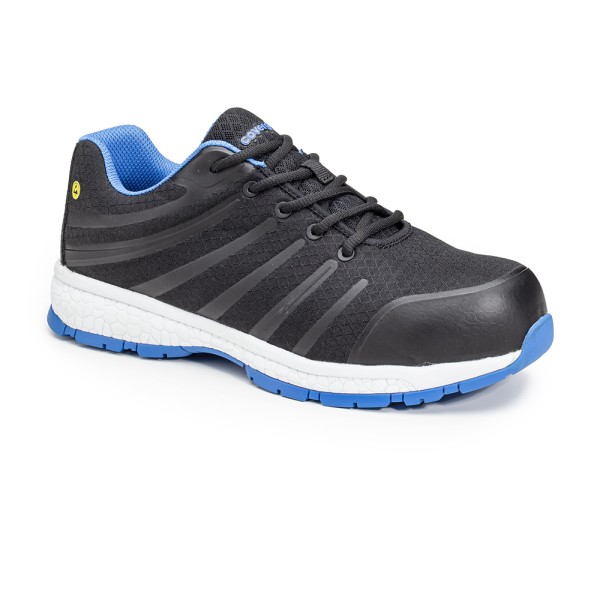 Sicherheitsschuh Galaxite - Klasse S1P ESD