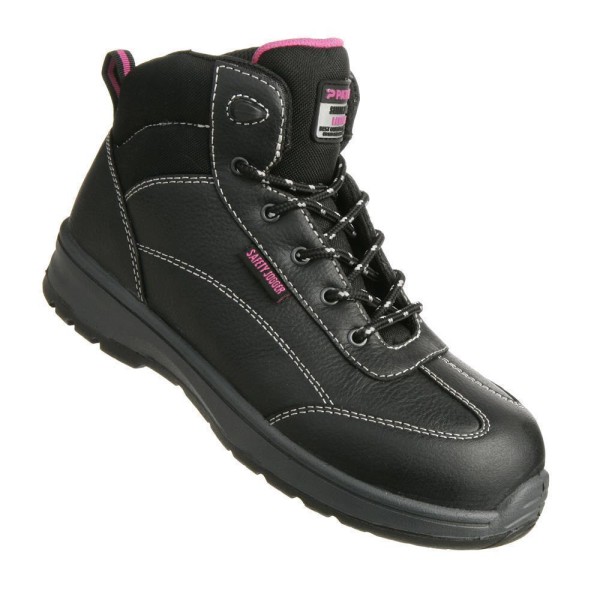 Bestlady Damenschuh S3 SRC