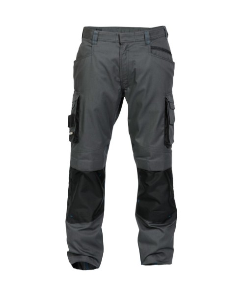 Bundhose, Arbeitshose Nova mit Kniepolstertaschen