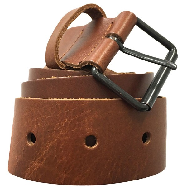 Arbeitsgürtel aus Büffelleder