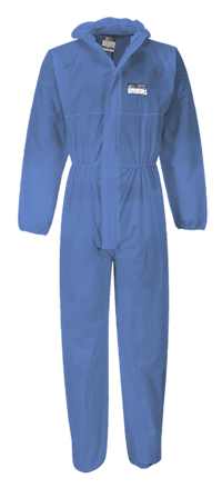 BizTex SMS Overall Typ 5/6