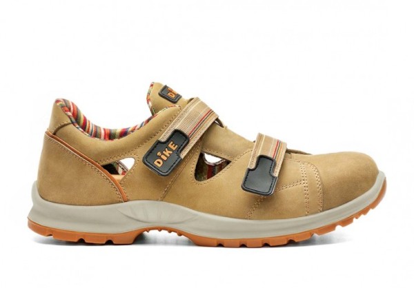 ACE Sicherheitssandale S1P SRC