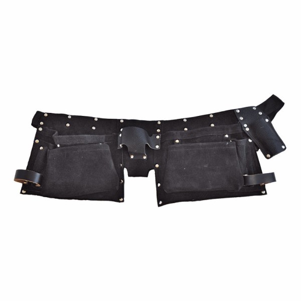 Montage - Gurt an Gurtband