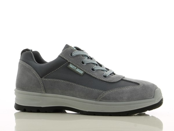 Organic Damenschuh S1P SRC