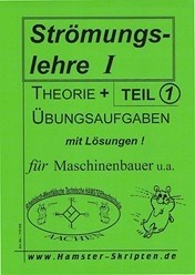 Strömungslehre I für Maschbauer