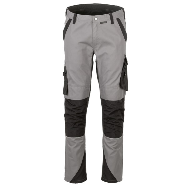 Norit Herren Bundhose zink/schwarz