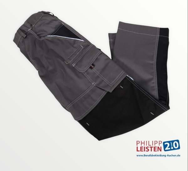 Bodenlegerhose Modell "BEISSEL"