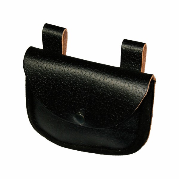 Nageltasche einfach Deckel