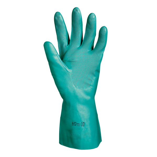 Handschuhe Nitron