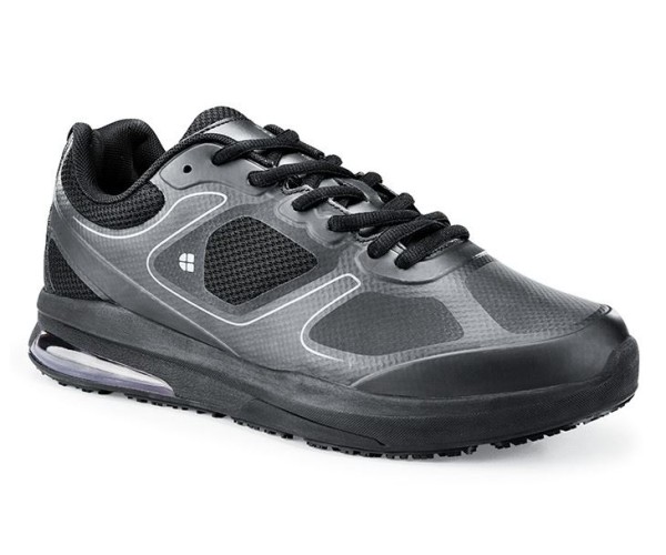 Shoes for Crews Evolution II- Black