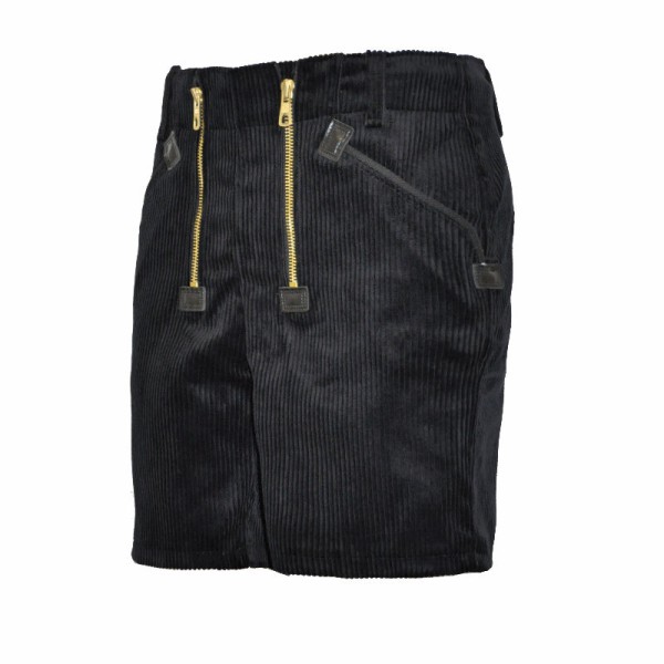 Zunft-Short Weser Trenkercord