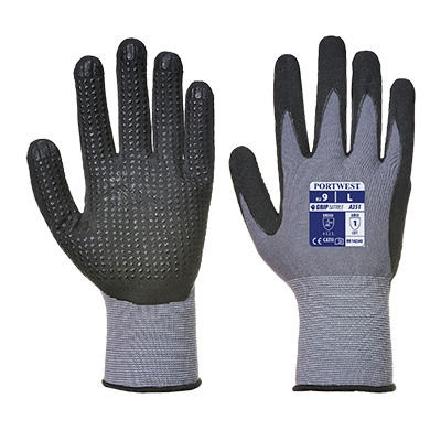 Dermiflex Plus Handschuh
