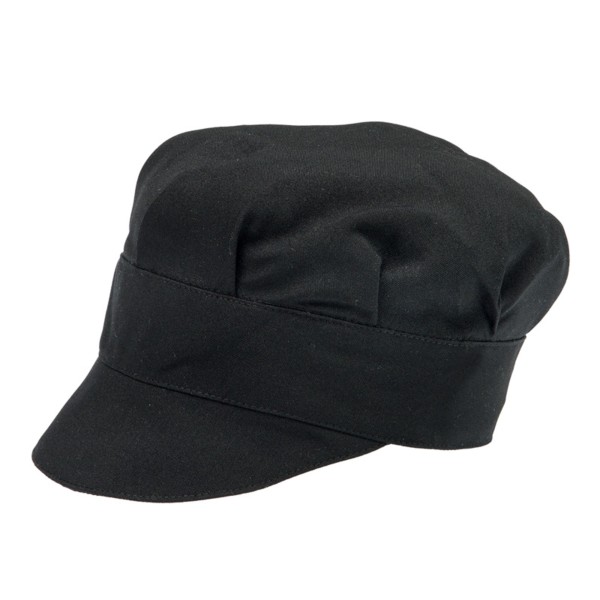 Bandana Tommy Farbe schwarz