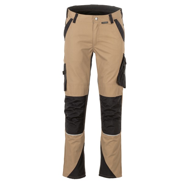 Norit Herren Bundhose sand/schwarz