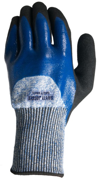 PROTECTOR Schnittfeste HPPE Handschuhe