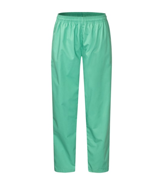 Unisex Schlupfhose hellgrün
