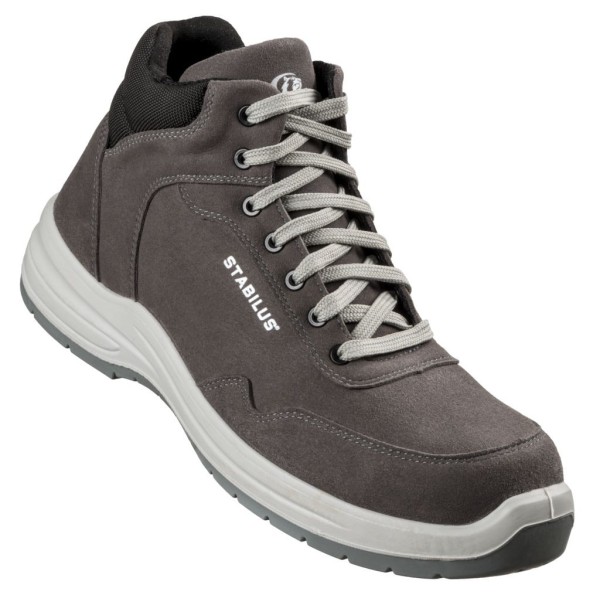 Jorden7332 mid Sicherheitsstiefel S3