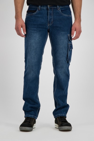 Arbeitsjeans Rhino S20