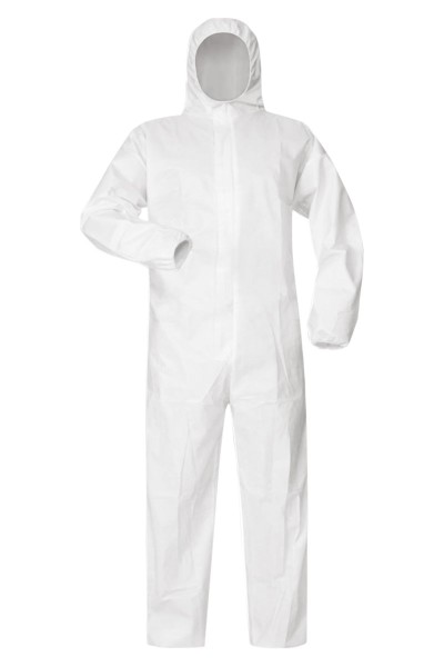 Einwegschutzanzug 56B