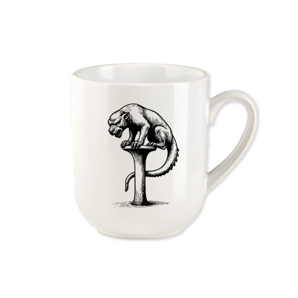 Bahkauv Tasse - 250ml