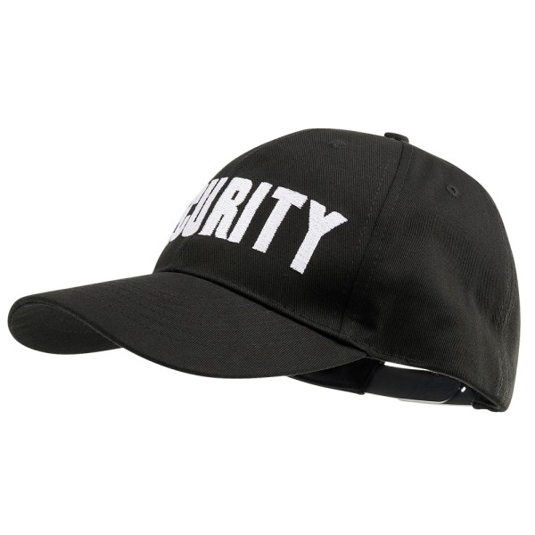 Security Cap