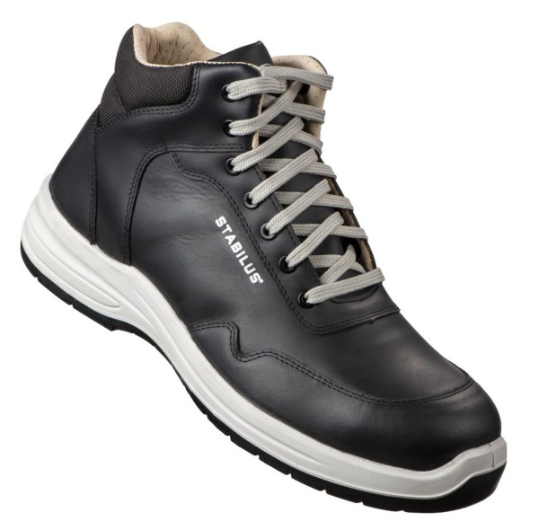 Jorden mid 73350 Sicherheitsstiefel ESD S3