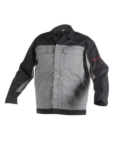 Kiel Multinorm Arbeitsjacke