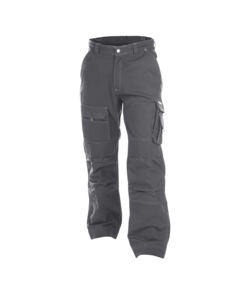 Jackson Canvas Bundhose mit Kniepolstertaschen