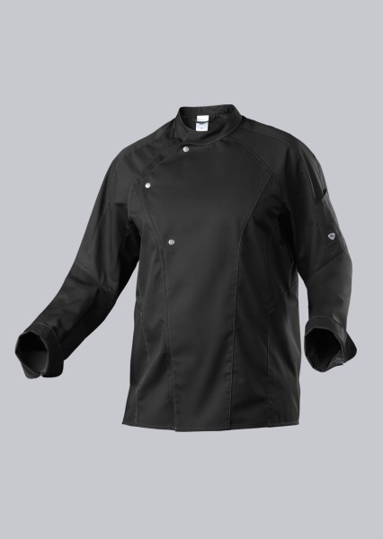 1533 Leichte Kochjacke für Herren