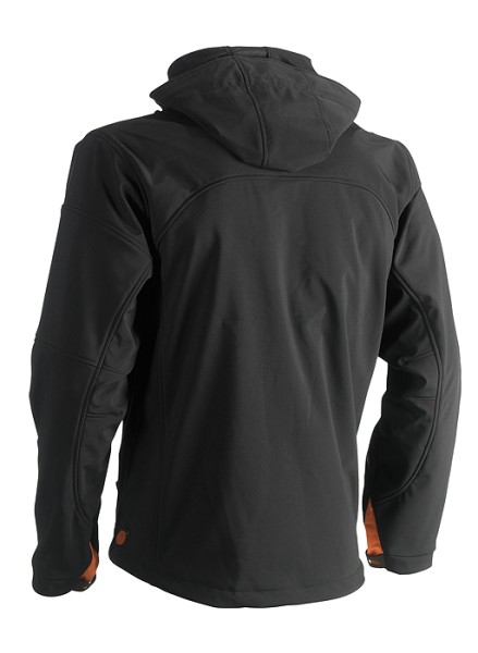 Poseidon Softshelljacke