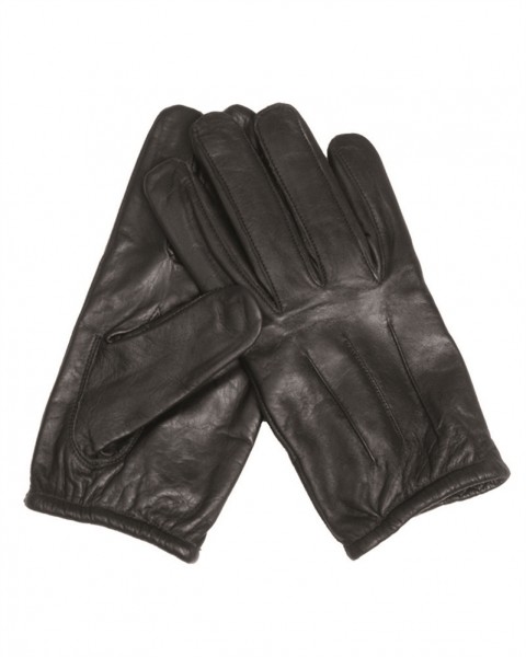 Handschuhe Aramid schwarz