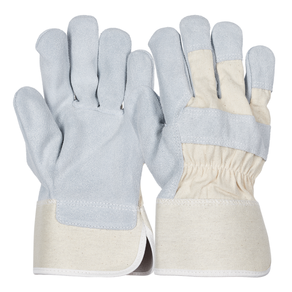 Arbeitshandschuhe Natural Split