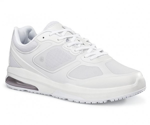 Shoes for Crews Evolution II - white