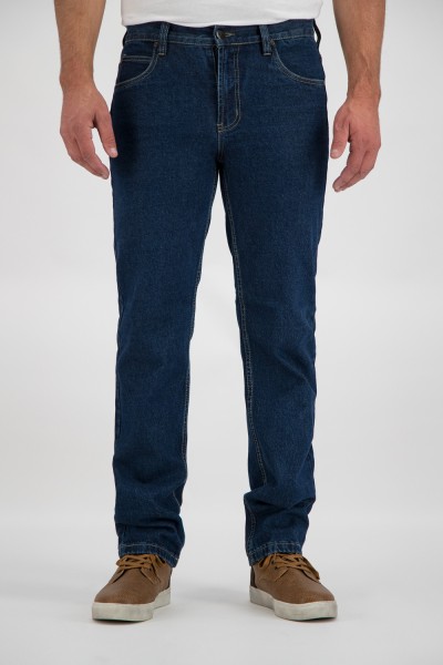 Jeanshose Mahogany D11