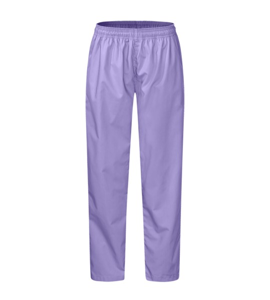 Unisex Schlupfhose flieder