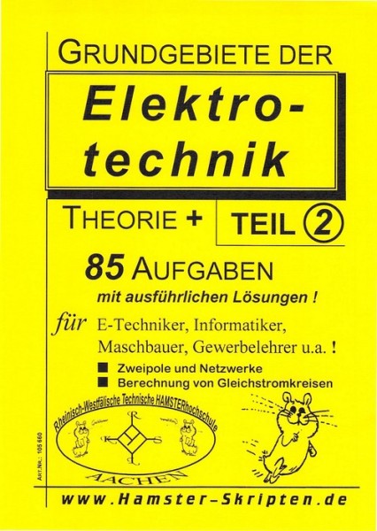 E-Technik, Teil 2