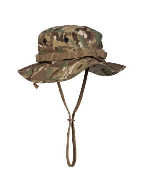 Dschungelhut Multitarn