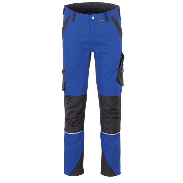 Norit Herren Bundhose kornblau/schwarz