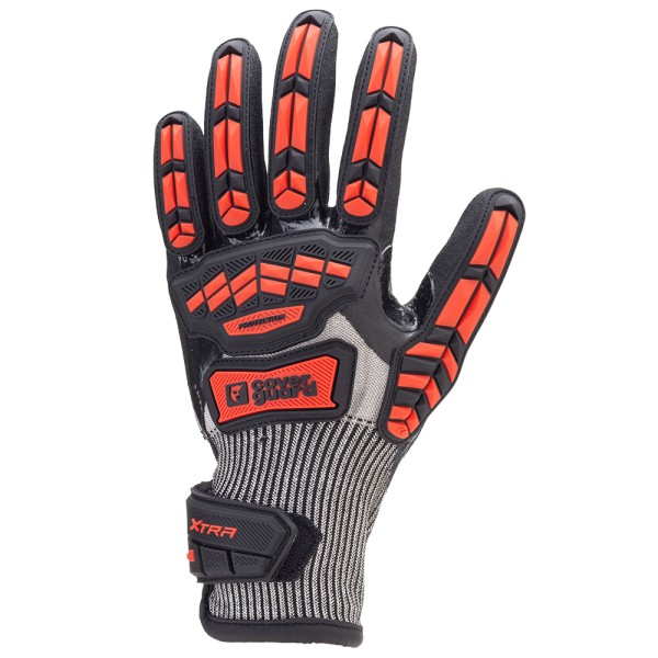 Handschuh Eurocut Impact 200