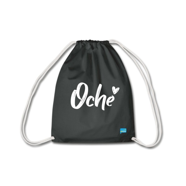 "Oche" - Sportbeutel