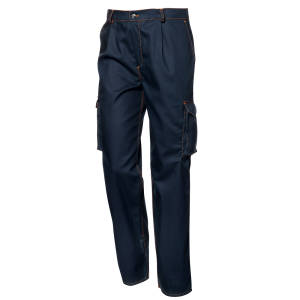 Multinorm Bundhose Polytech