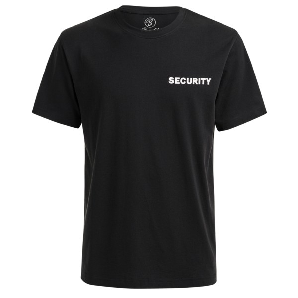Unisex Security T-Shirt