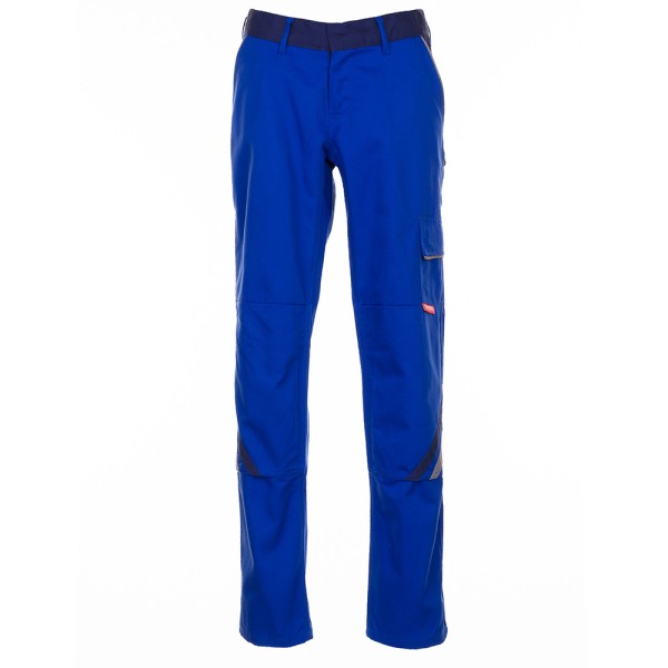 Highline Damen Bundhose kornblau/marine/zink