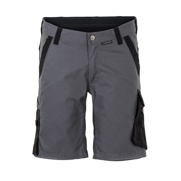 Norit Herren Shorts schiefer/schwarz