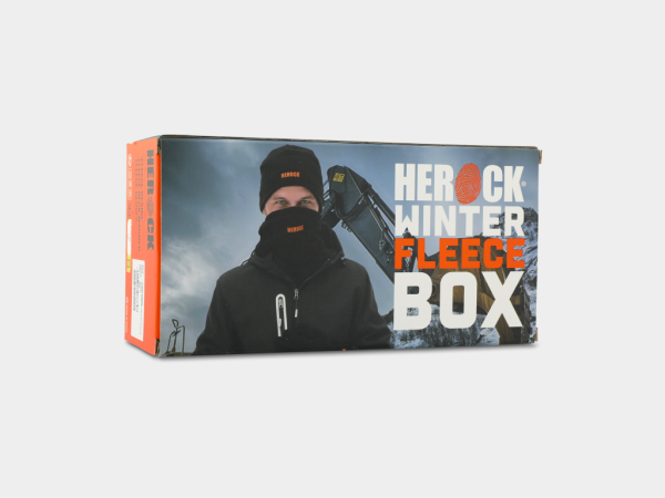Fleece Winterbox