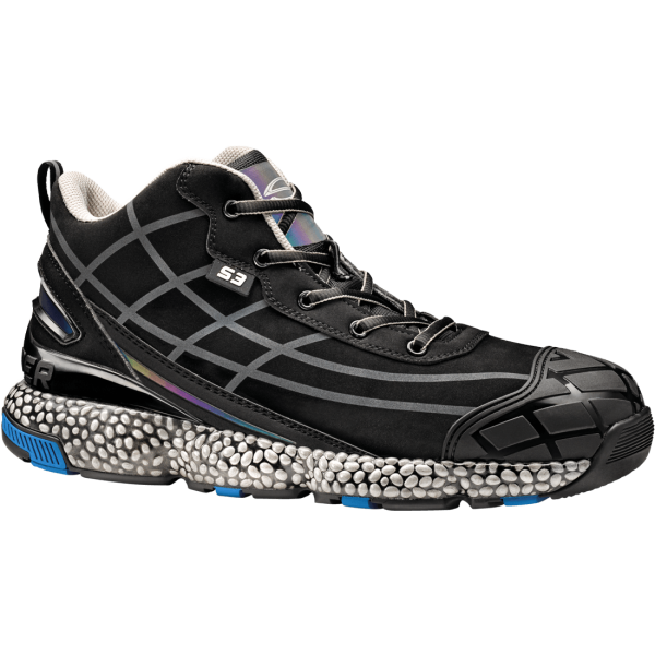 Knöchelhoher Schuh - Snake S3