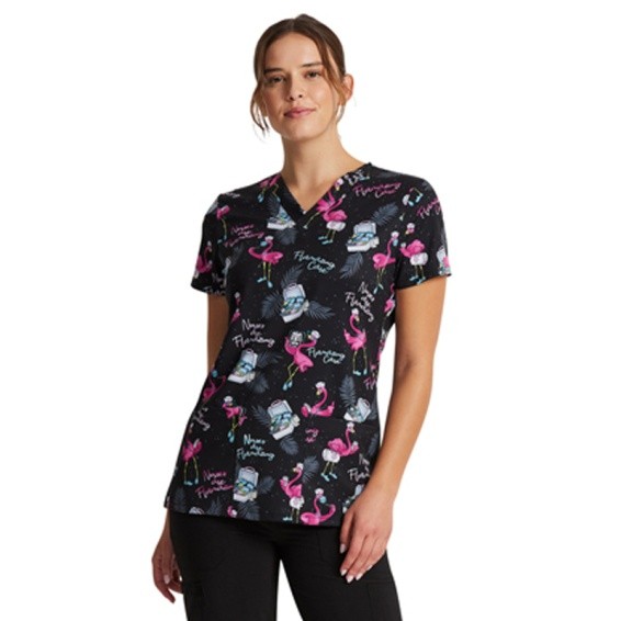 Kasack EDS DK717 Flamingo