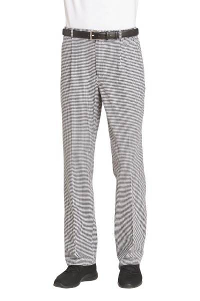 Unisex Koch-/Bäckerhose 12/5550